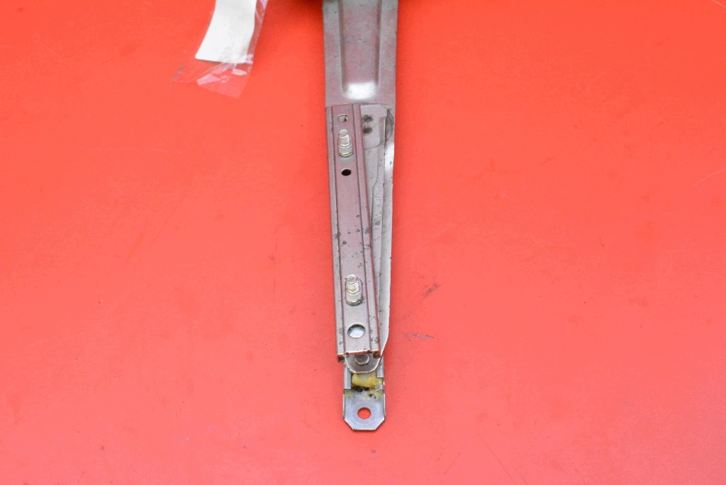 window regulator right front 5713A386 MITSUBISHI OUTLANDER 3 III 12-14