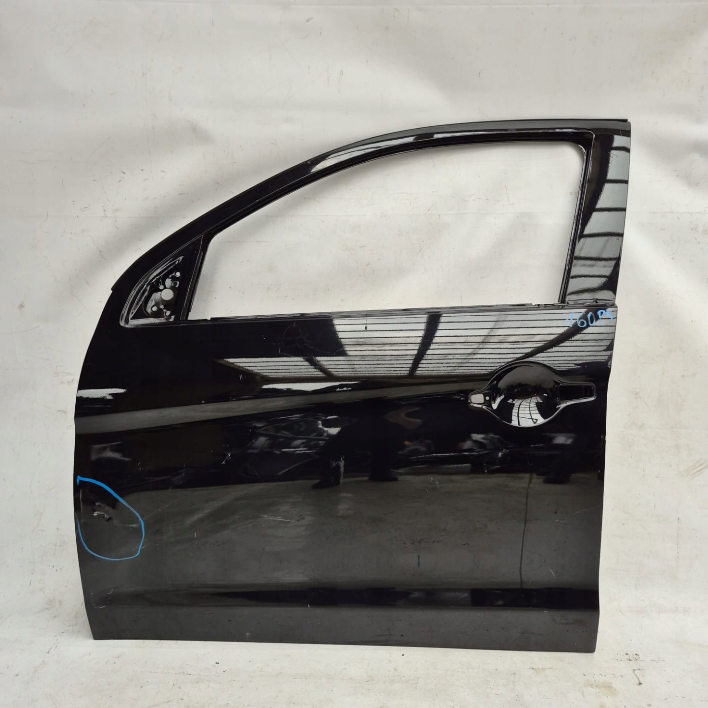 MITSUBISHI ASX 4008 10- door left front front