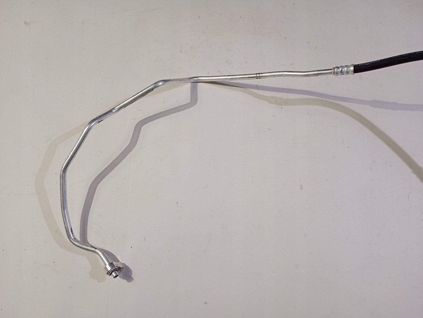 Schlauch Schlauch Rohr rohr klimaanlage A/C Dodge RAM 1500 2009-2018