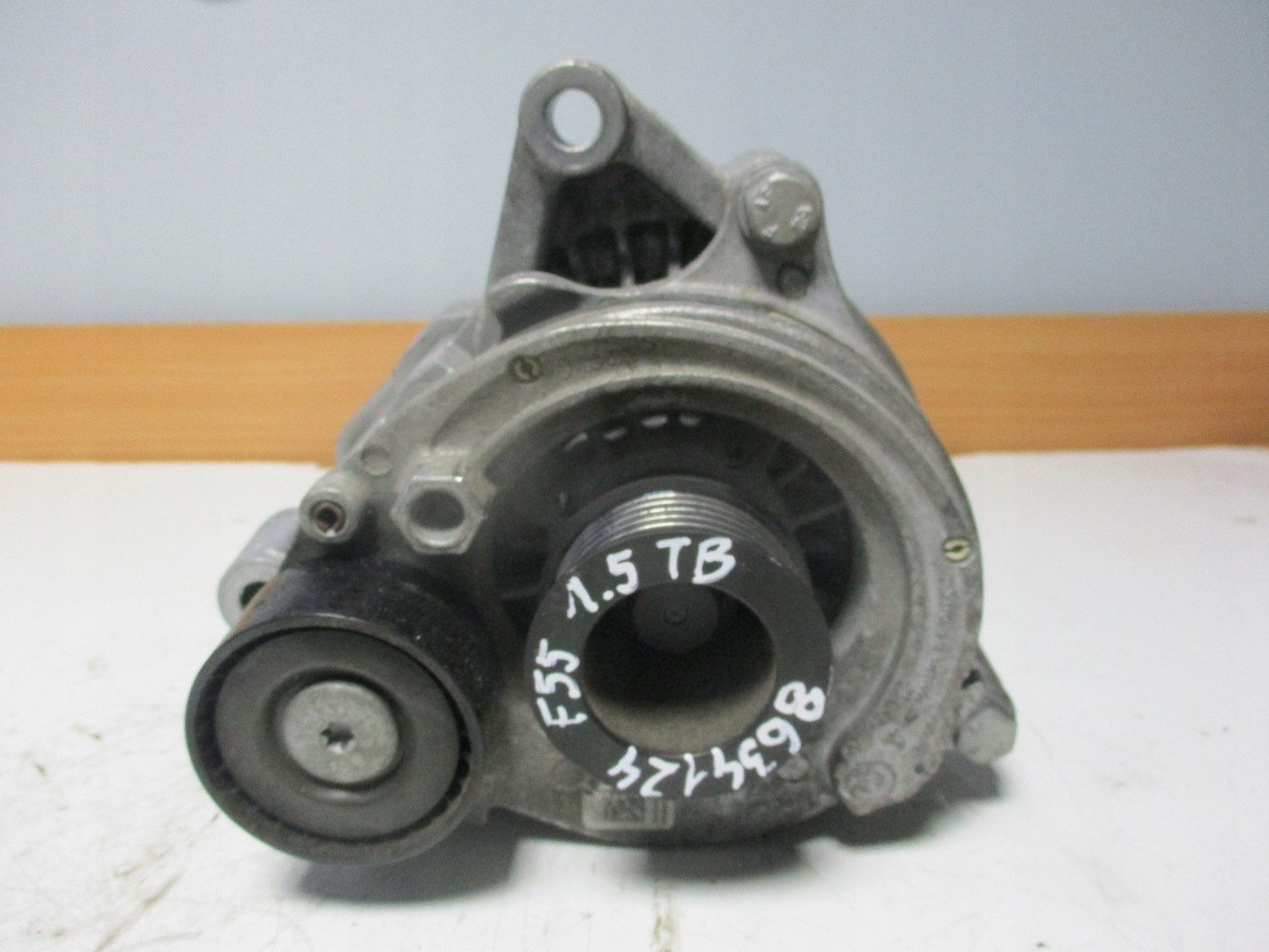 ALTERNATOR MINI F56 1.5 TB 8634124