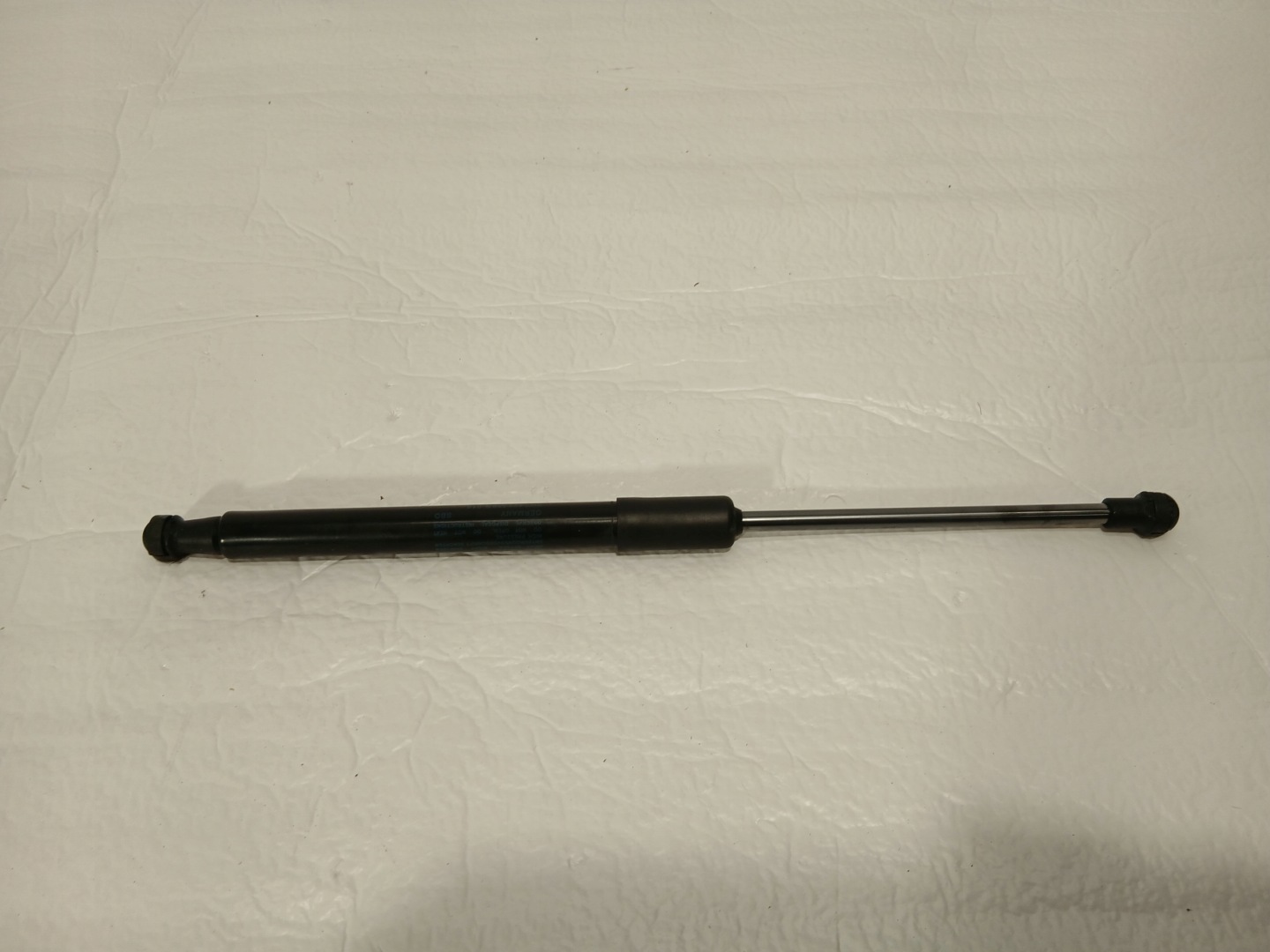 AUDI A4 B9 LIFT damper bonnets left right 8W0823359B