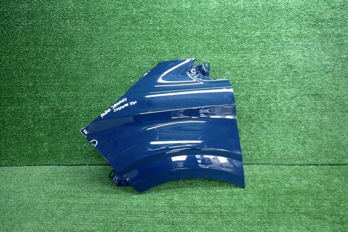 FORD TRANSIT CSUTOM II 23- fender left front front