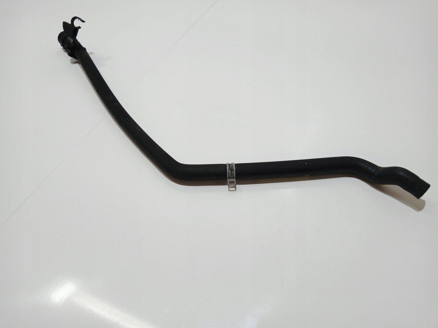 prijenos crijevo vode BMW E60 E61 N52B25A 2.5i OE 6932051 (0000341)
