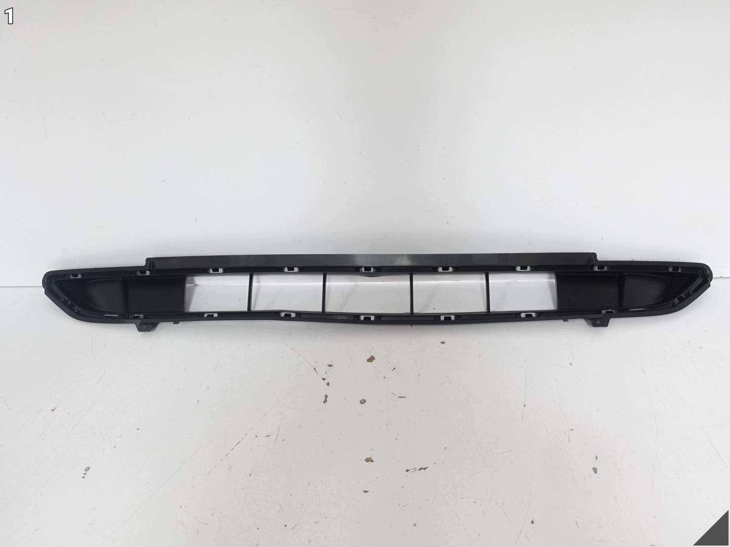 MAZDA CX-60 CX60 22- grid grille W bumper front KR9P-501T1