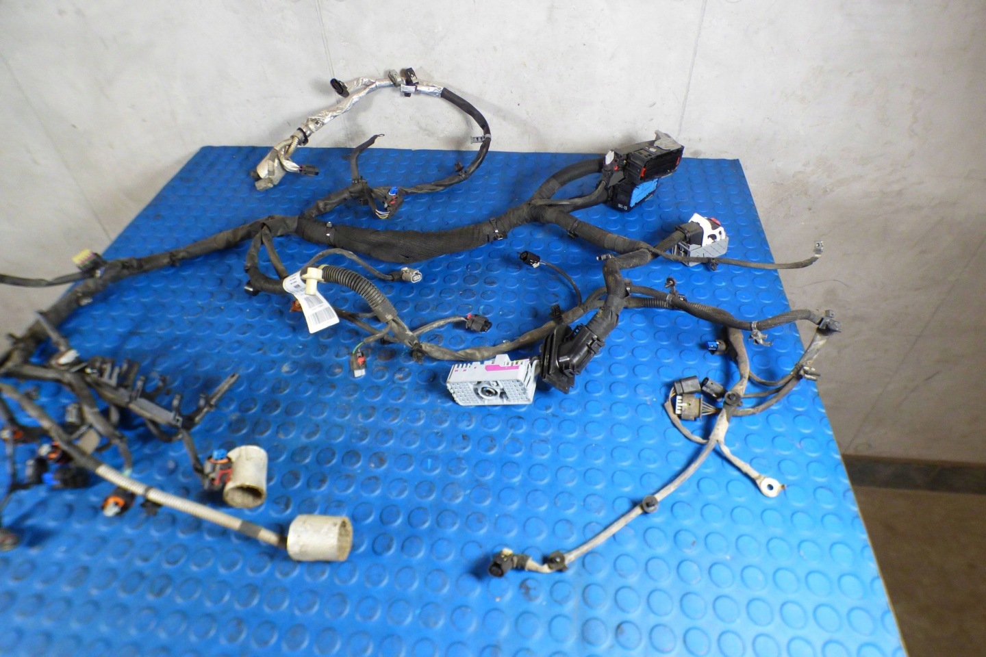Motorkabelbaum 39227945 OPEL ASTRA K V 1.5CRDI CDTI
