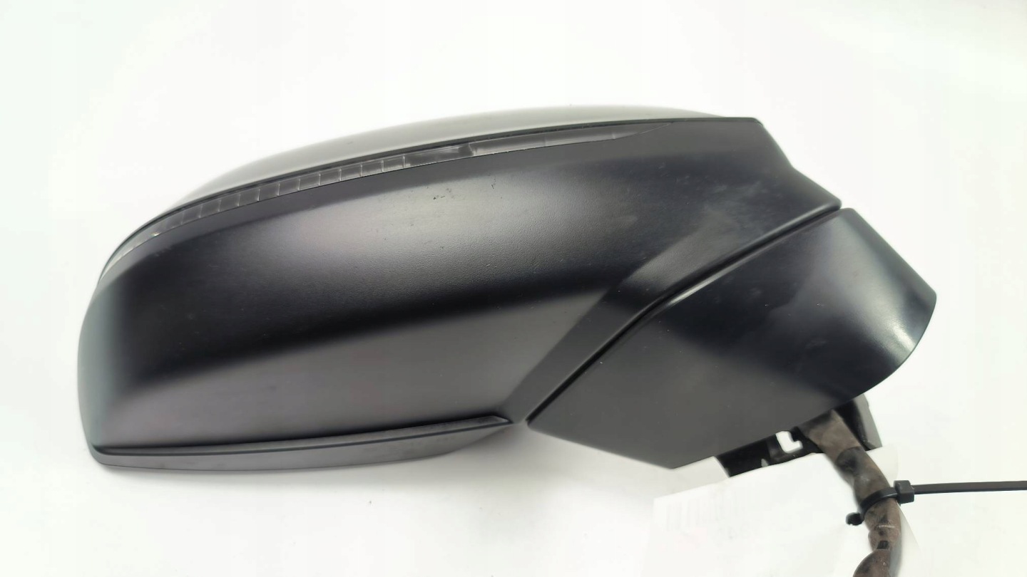 mirror right EU LY9T AUDI Q5 II FY 15 PIN