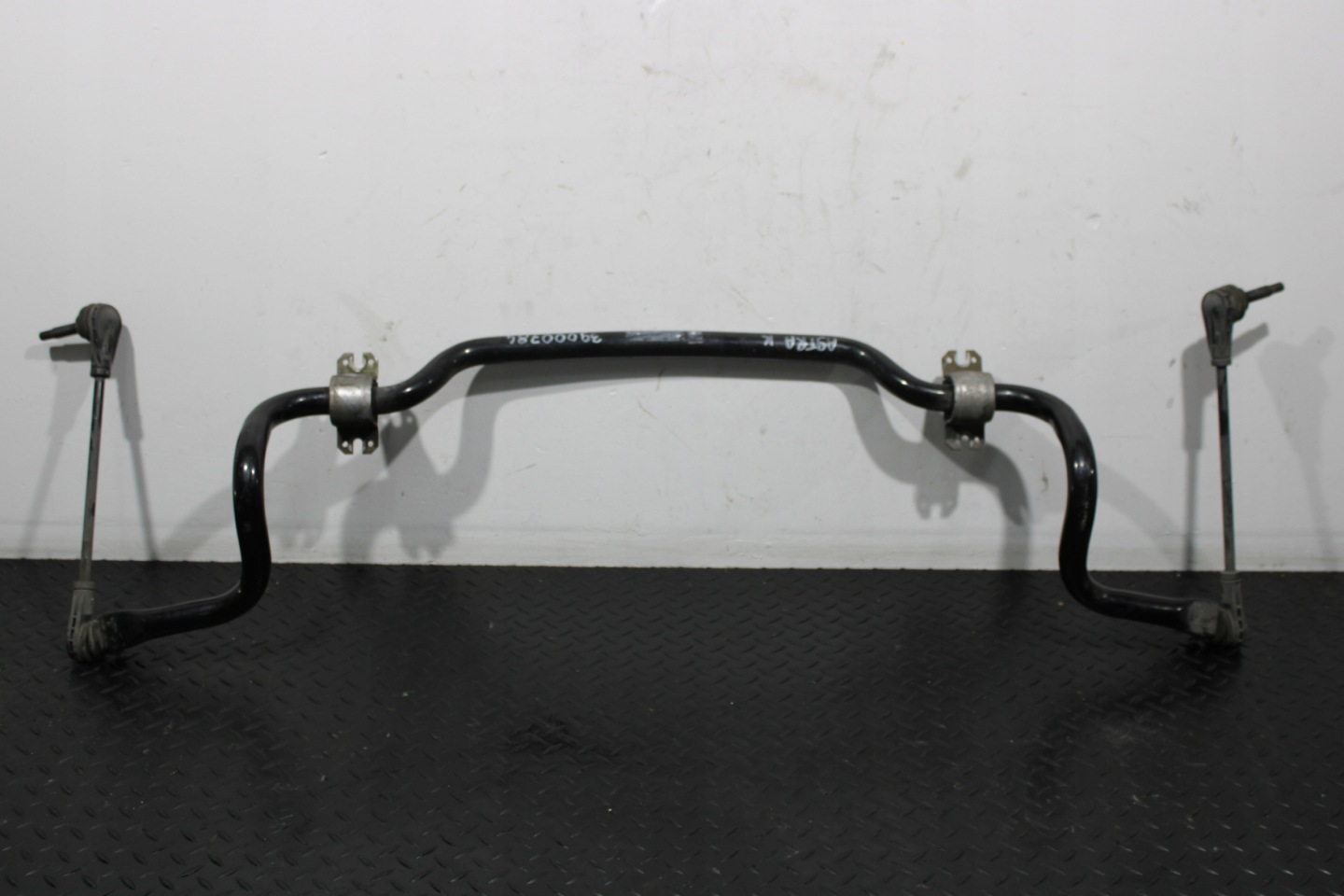 STABILIZATOR Spurstange OPEL ASTRA K V 5 39000784