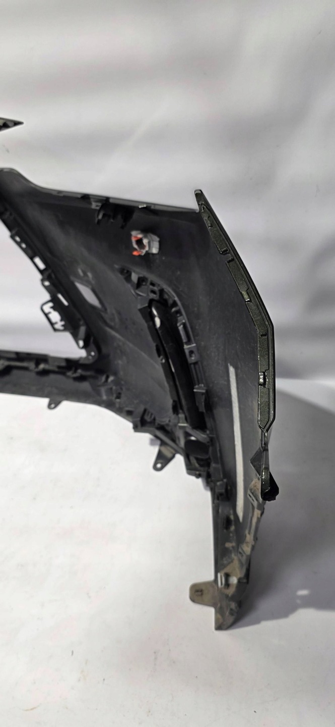 front bumper LEXUS NX II 21- PDC washers original 52119-78330