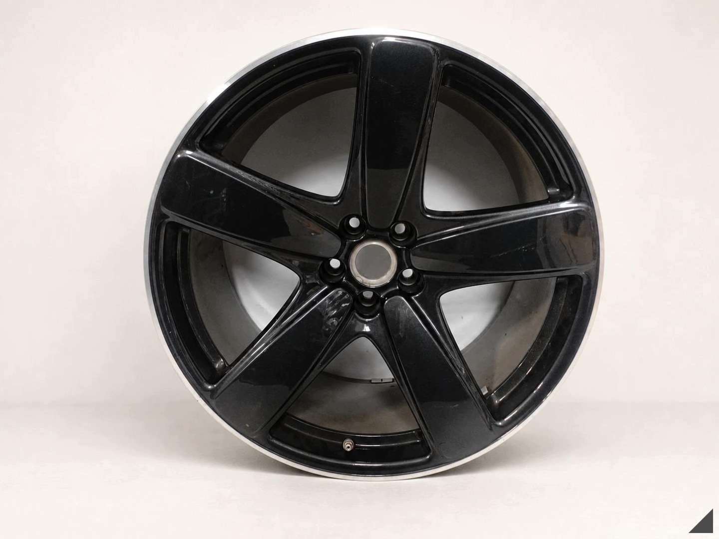PORSCHE MACAN 95B SPORT CLASSIC disk hliníkový disk 10Jx21 ET19 5x112