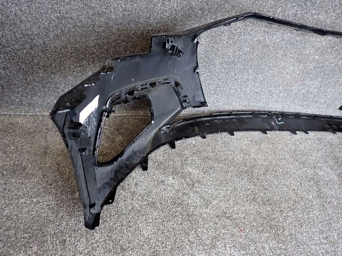 AUDI A3 8Y 20- FRONTSTOSSSTANGE VORNE