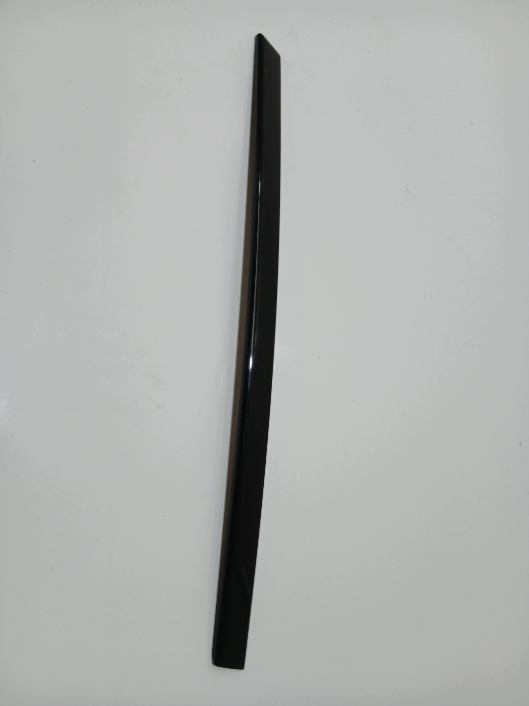 cover pillar right BMW E81 E82 7164946