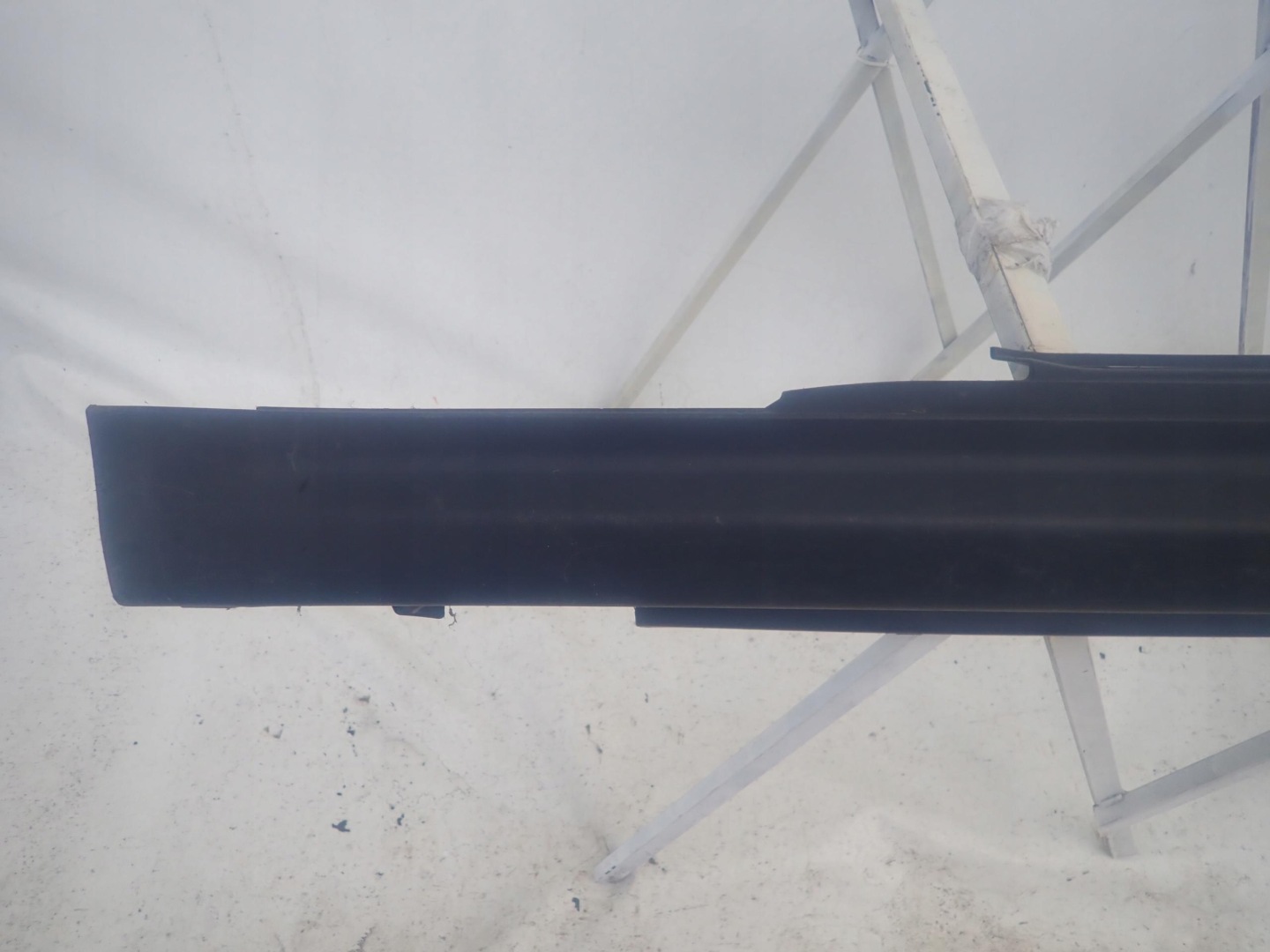 MINI COOPER II R56 06-13 threshold right moulding threshold
