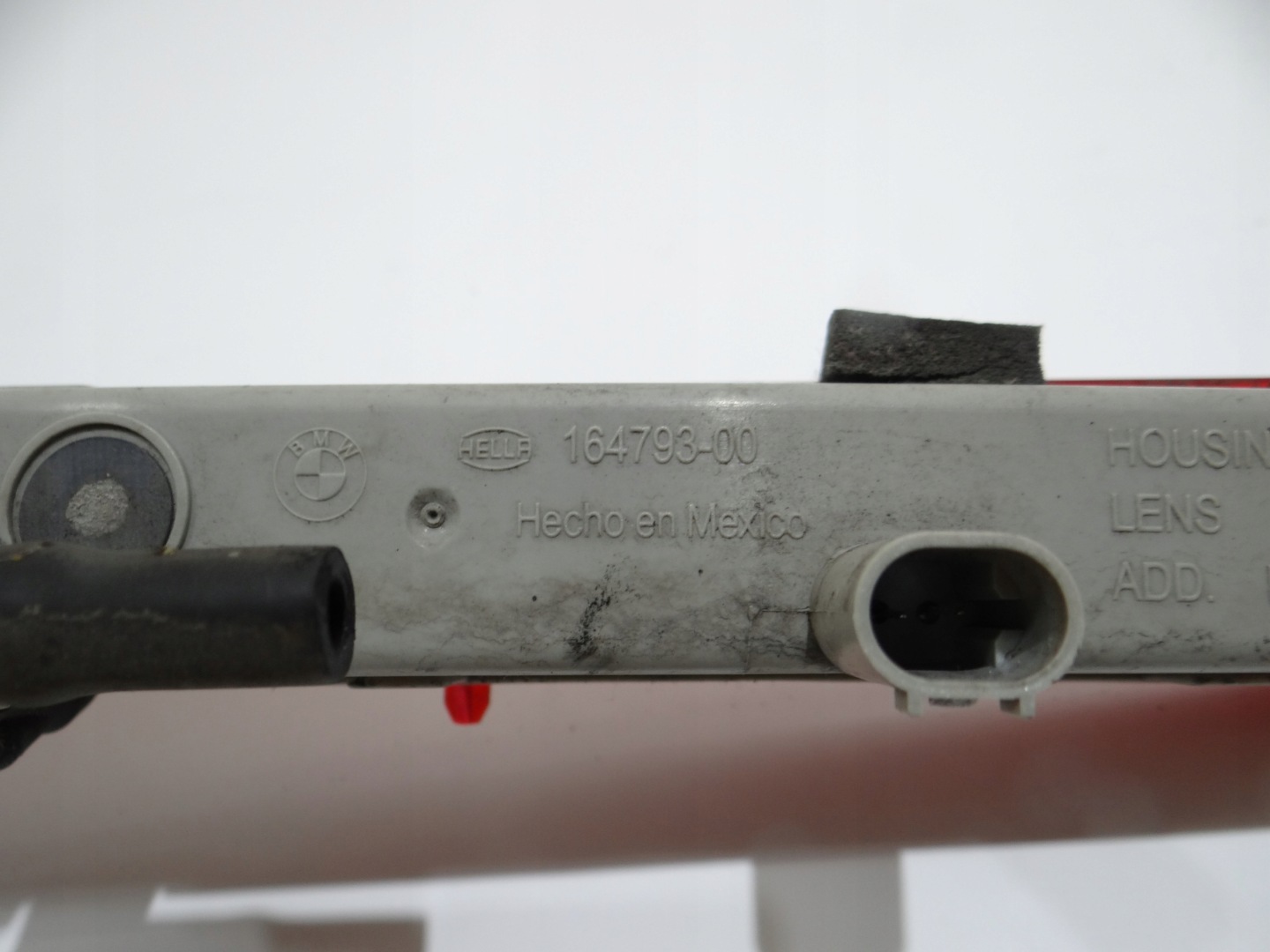 TRZECIE light STOP BMW X5 E70 OE 164793