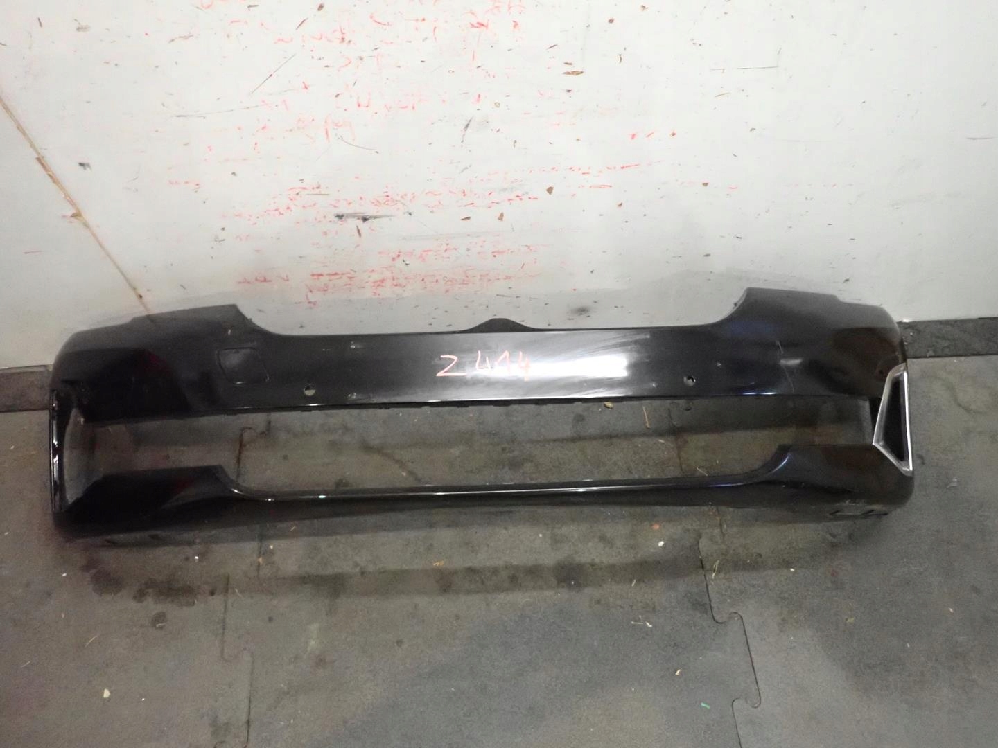 bumper front front BMW 5 G30 G31 LIFT 2020- 9464207