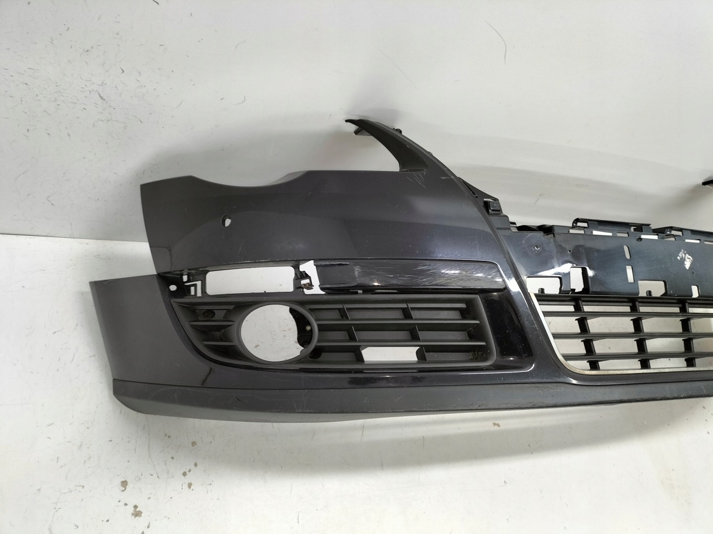 front bumper front VW PASSAT B6 05-10