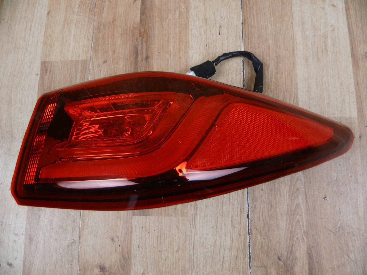 Hyundai Kona 2018+ light right rear part rear 92402J9100