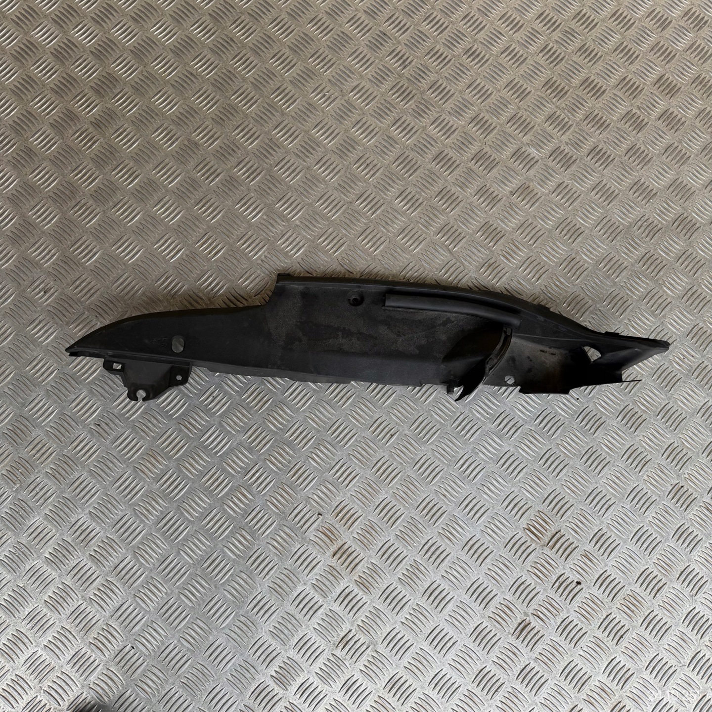 kryt blatníku pravá LEXUS RX 53807-48030