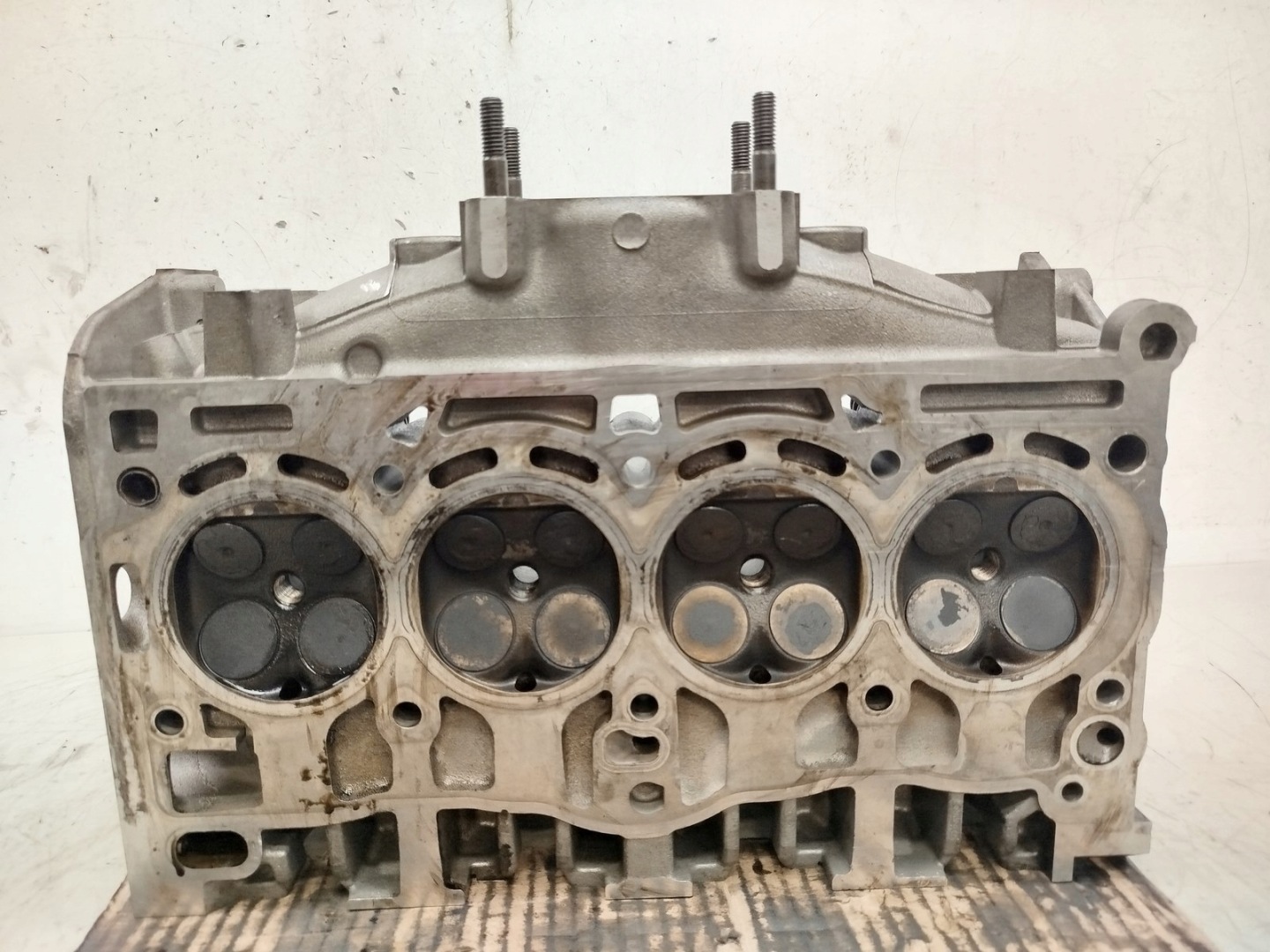 TESTATA Motore VWAG 04E103404J 1.2 TSI CJZ 3