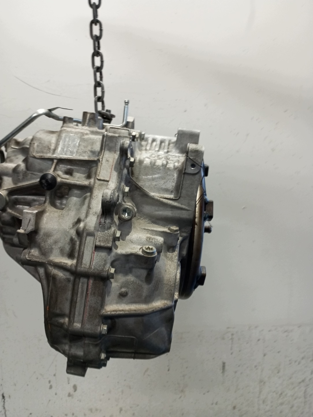 CAMBIO PEUGEOT CITROEN OPEL 20GTCP