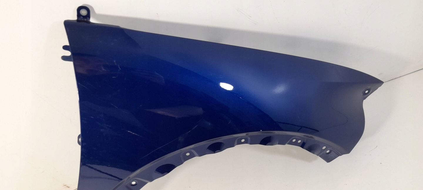 Renault Clio VI 2026r fender front right (RC2)