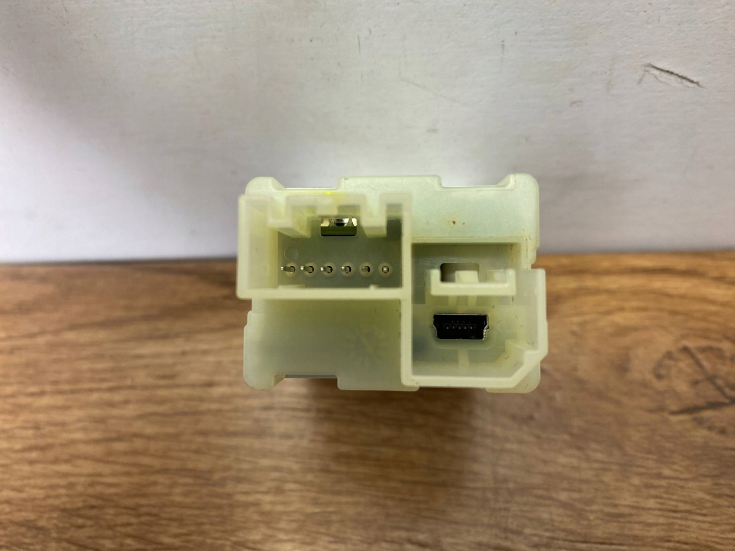 Adapter, Stecker USB Cadillac CTS III 2014+