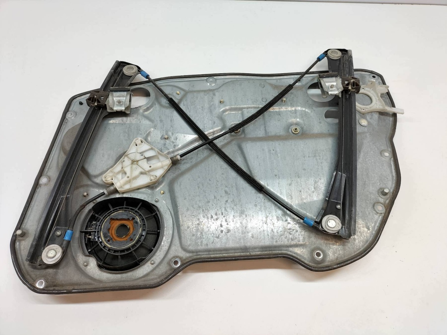 mechanism windows left front 6L4837755P Seat Cordoba II (2002-2009)