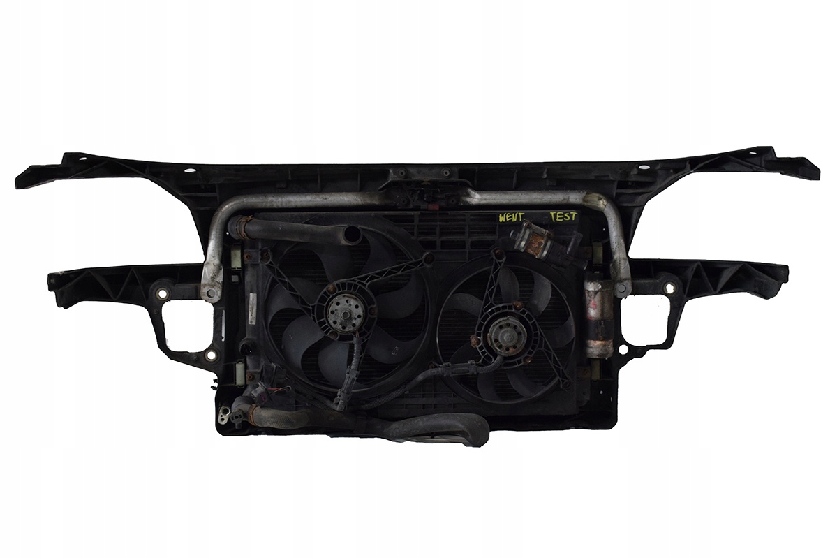 bar, wall front AUDI TT 8N 8N080559