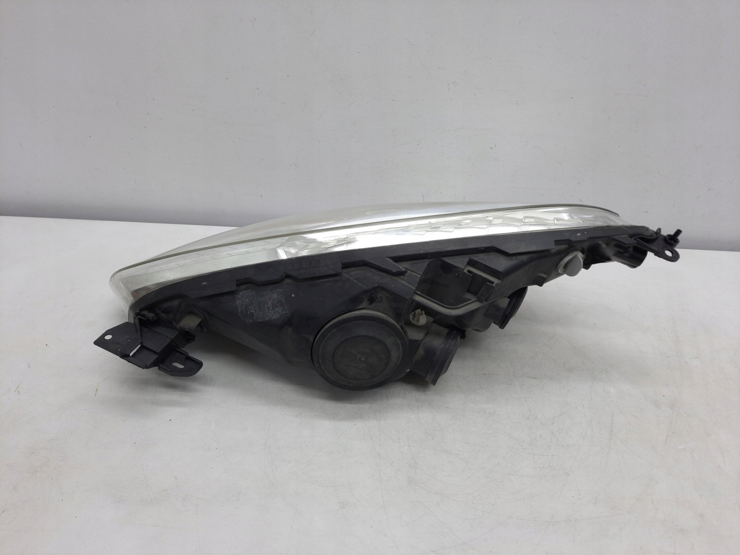 CITROEN C4 PICASSO 06-10 light REFLEKTOR right front original EUROPA