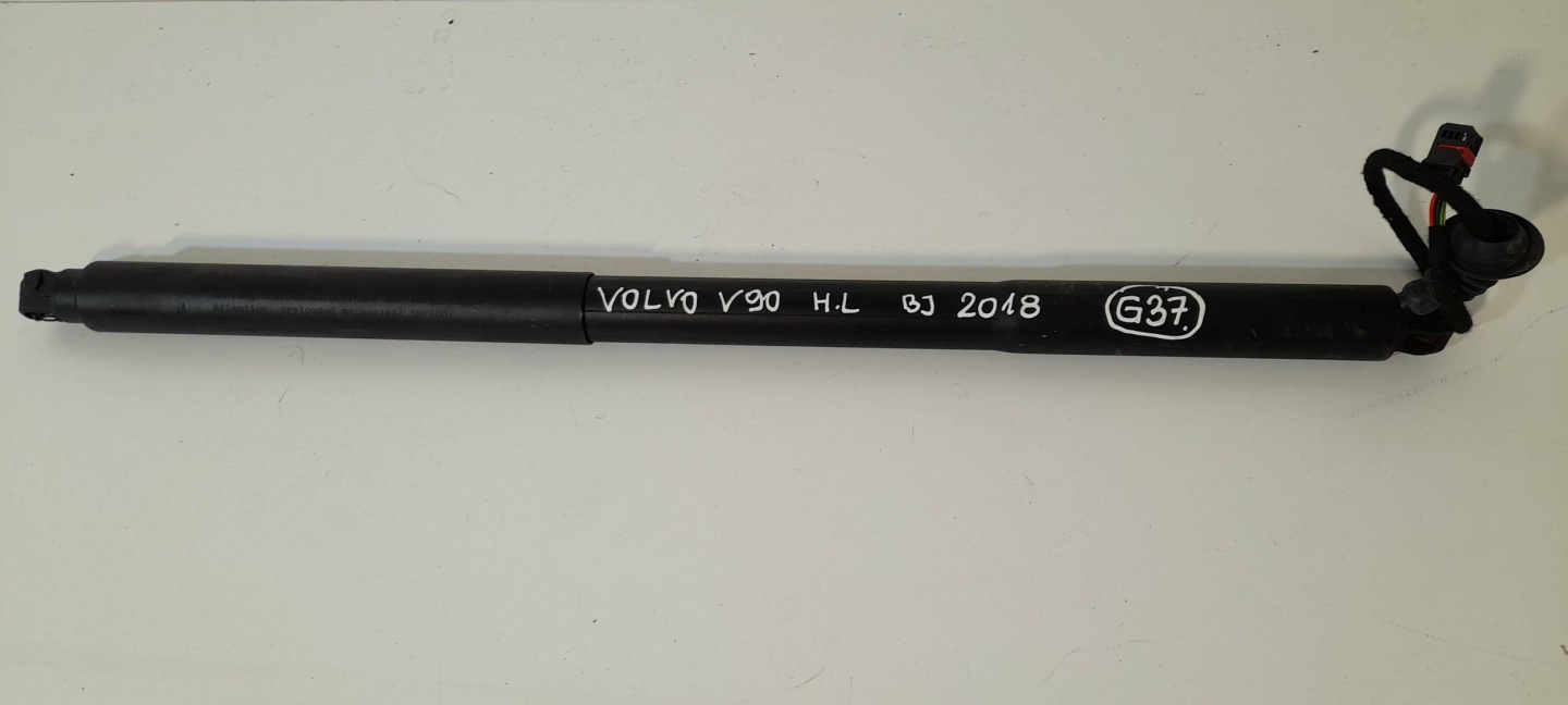 Volvo V90 Stoßdämpfer heckklappe links 32227505 (G37)