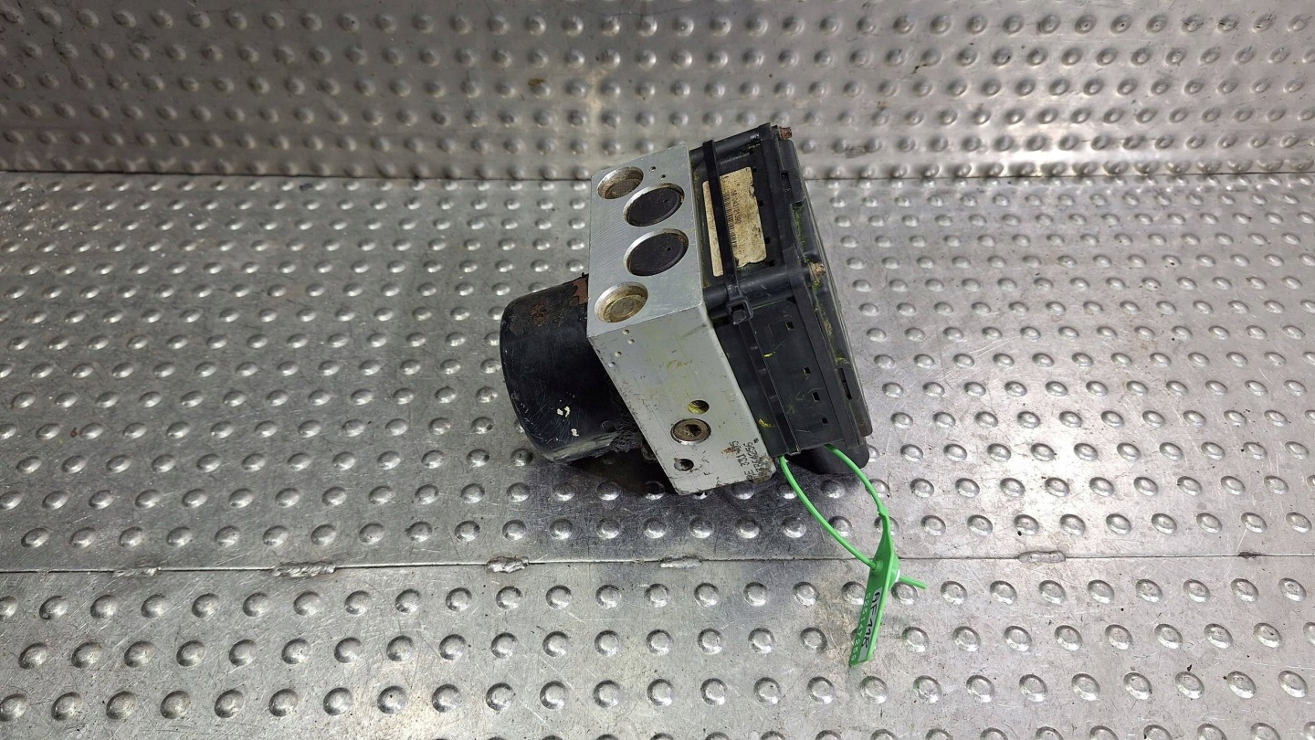 pump control unit ABS 10.0948-0105.3 98AG-2C285-CA FORD FOCUS MK1