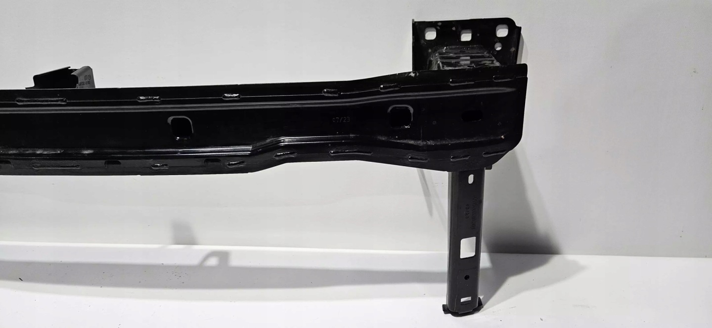 bumper support front SKODA OCTAVIA IV 2020- ORYG