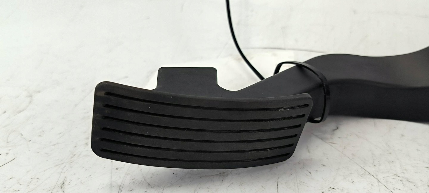 PEDAL PEUGEOT BOXER II