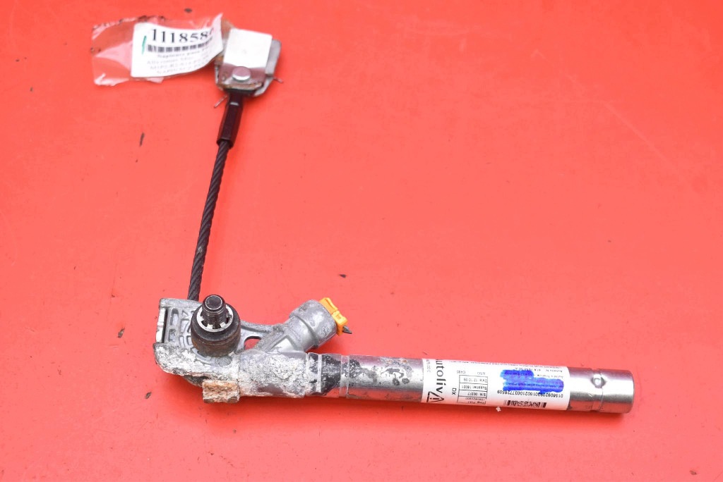 adjuster supports right front 1560920930 ALFA ROMEO MITO 08-13