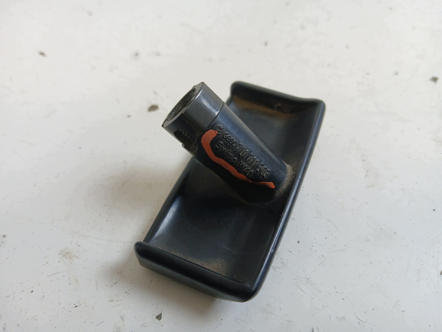 VW T4 TRANSPORTER IV handle WAJCHA SSANIA 701711503