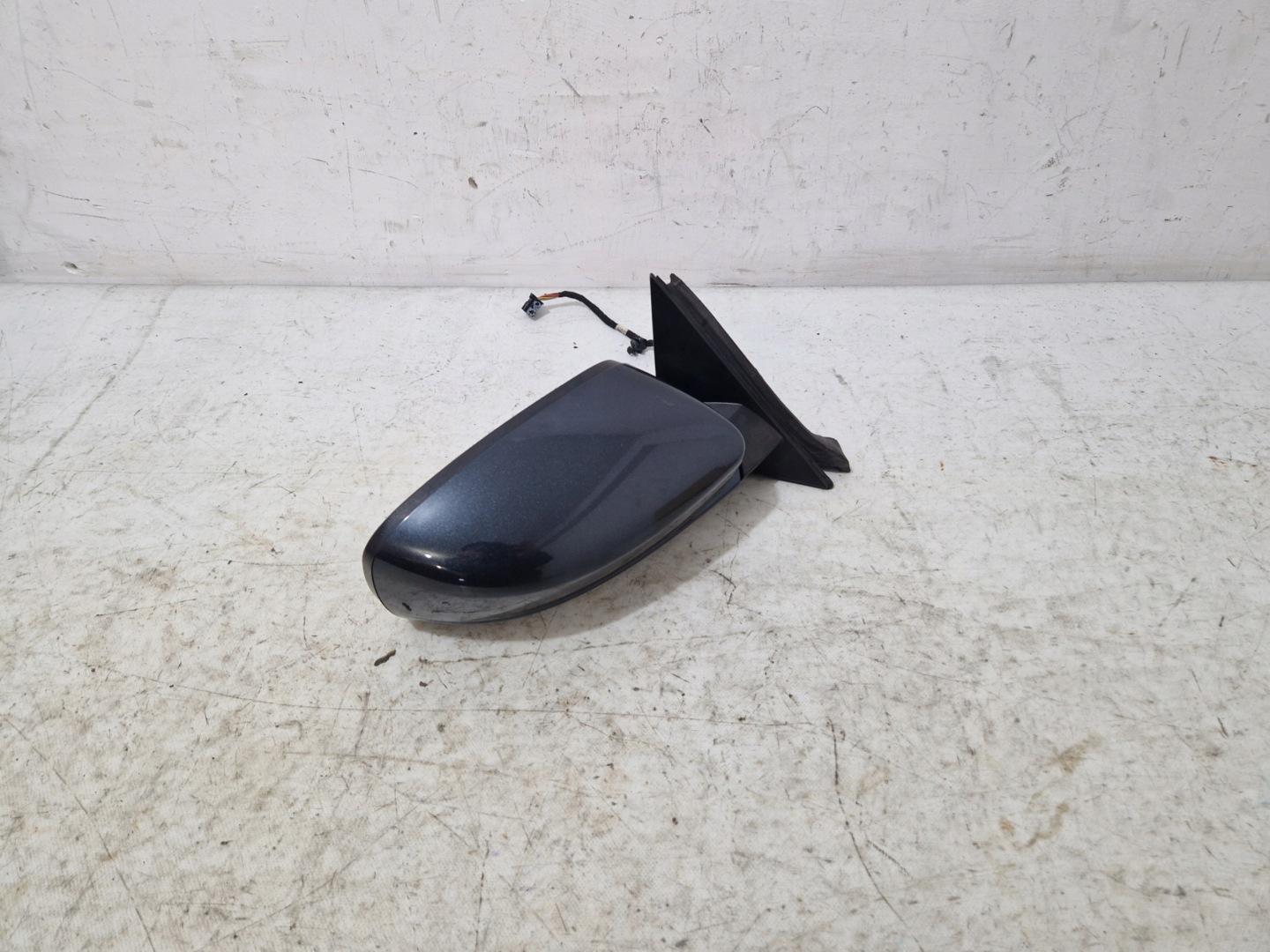 DODGE CHARGER 2019 - mirror right front front 5 PIN RH80446 PAR