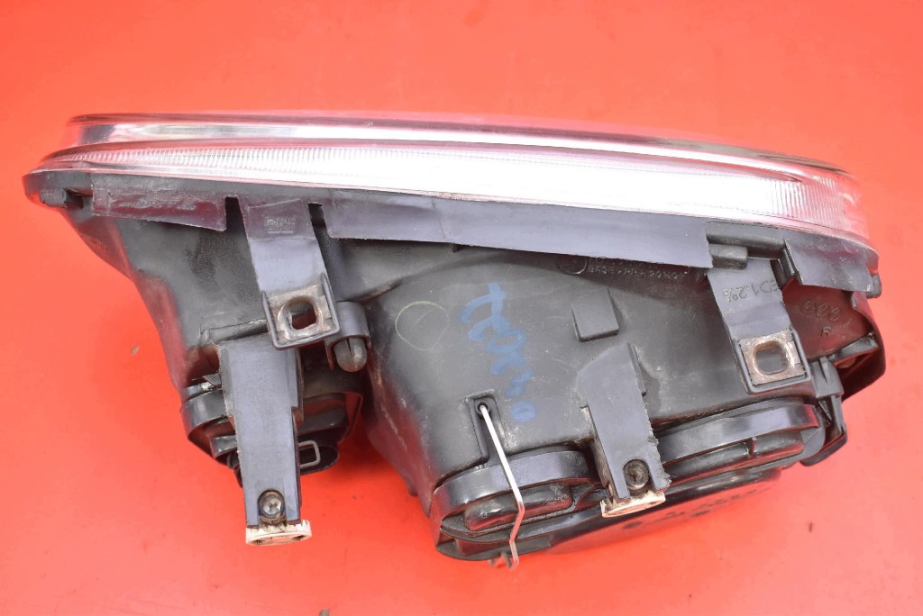 REFLEKTOR right light front EU VW GOLF 4 IV 97-06