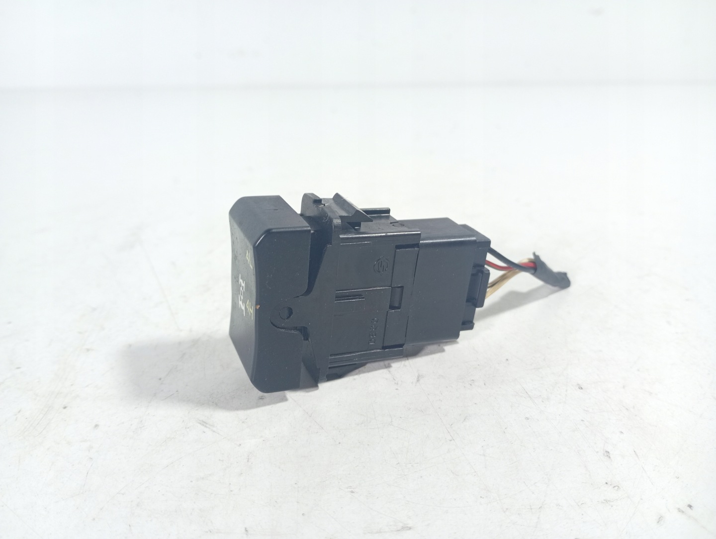 SsangYong RODIUS 05-13 switch switch transmission 4X4