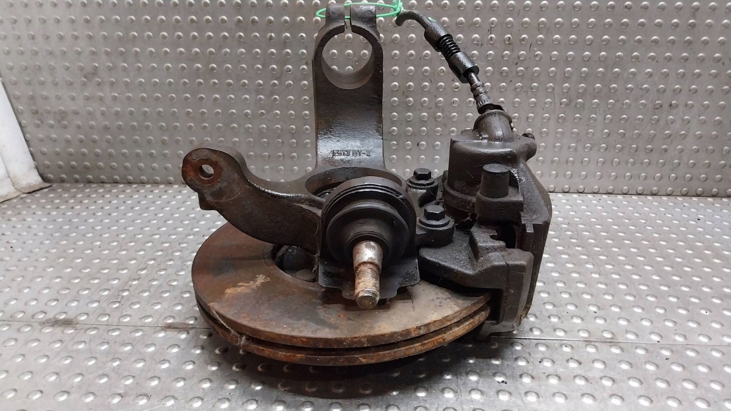 swing left front FORD TRANSIT CONNECT MK1 1.8 TDDI