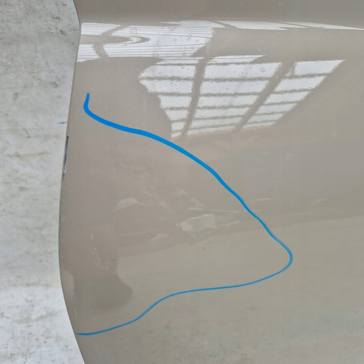 SUZUKI SWIFT VI 6 24-> door front front left