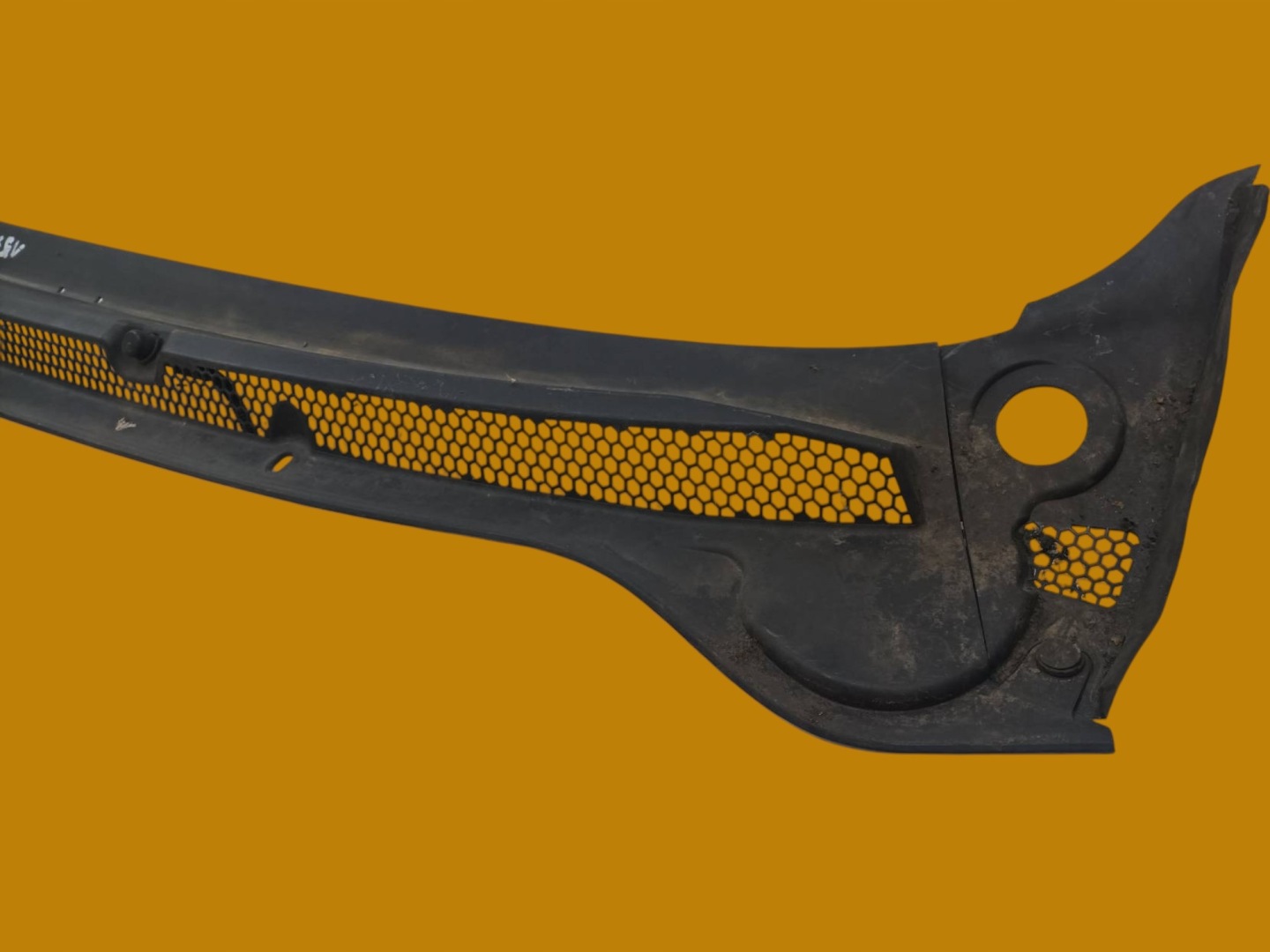 torpedo plastic upper EUROPA Opel Astra IV (2009- ) J