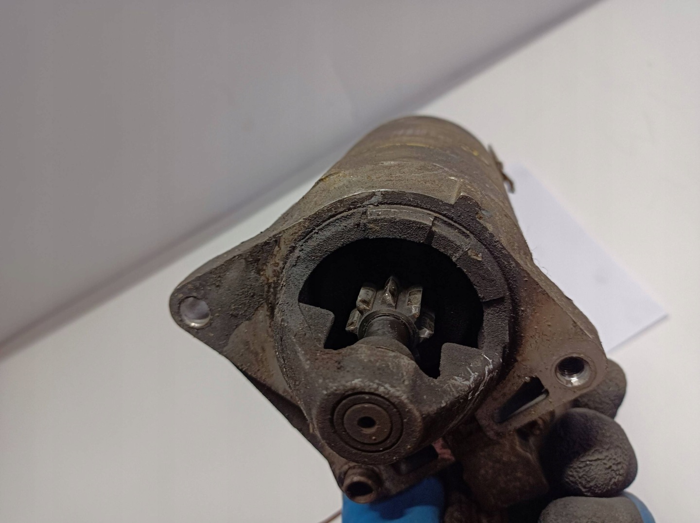 starter Fiat Punto (188) 1.2 63101018