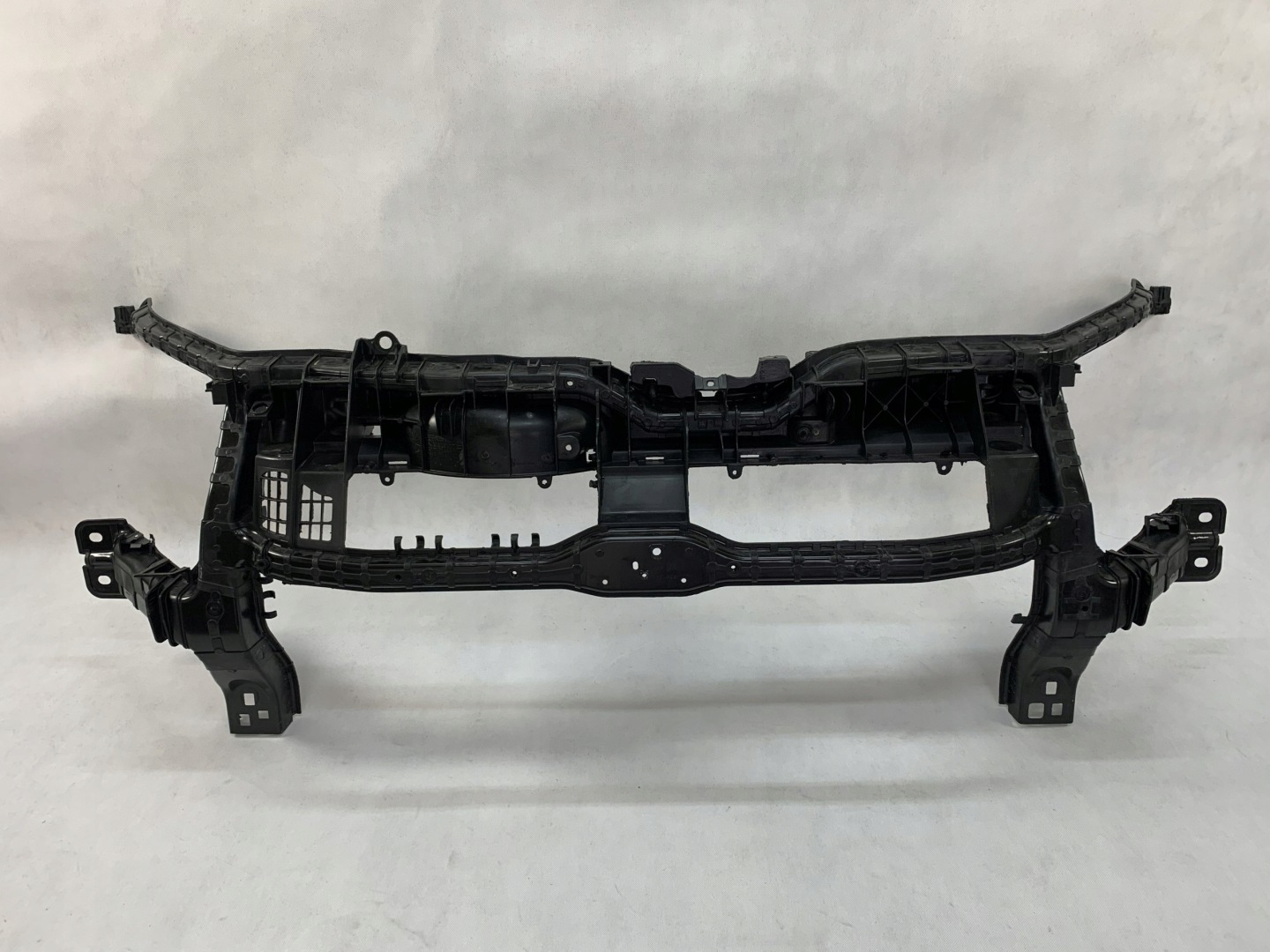 support panel for radiators pillar iron Ford Transit mk8 BK31-8B041 01.26