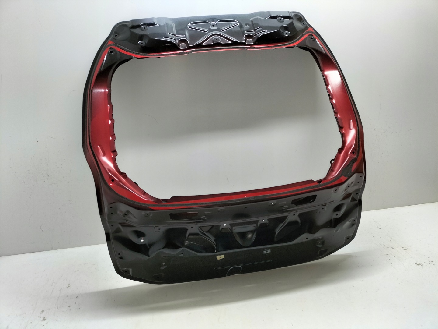 boot doors boot rear part TOYOTA CHR C-HR II 23
