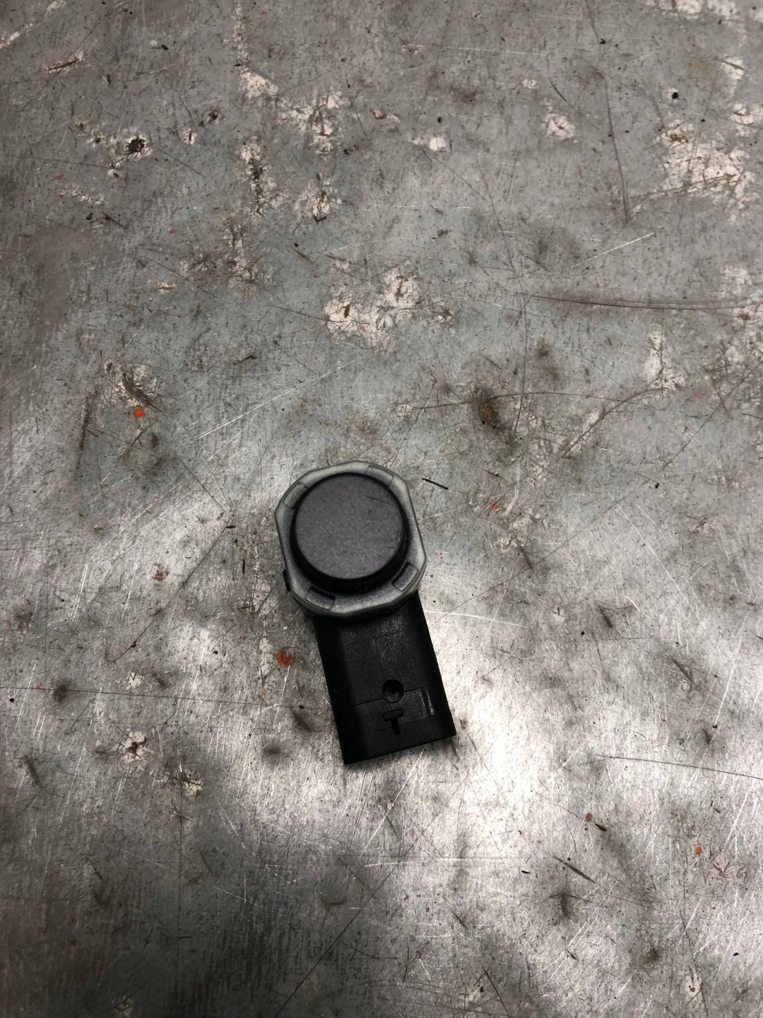 impact sensor PDC VW SKODA AUDI 1S0919275