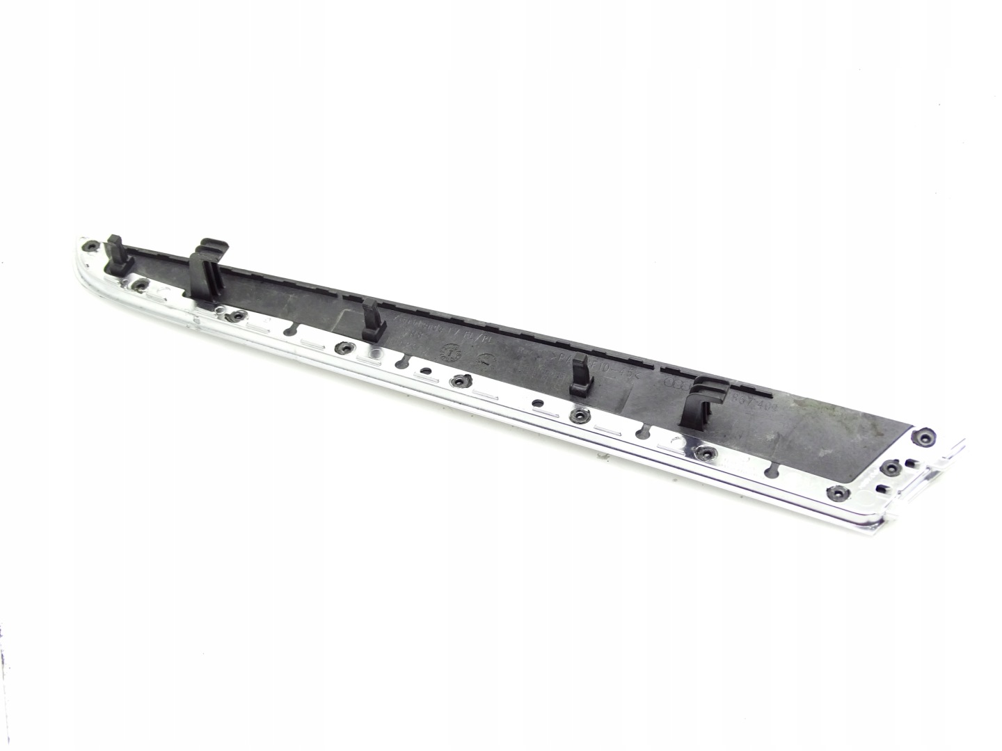 moulding DEKOR door left AUDI Q5 8R 08- 8R0867409