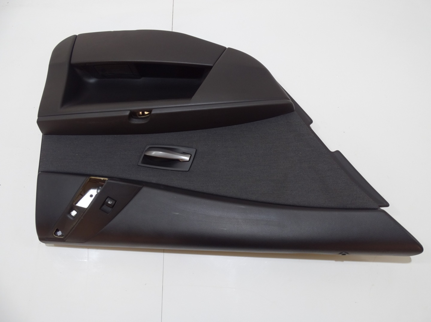 side door left rear part BMW E60 OE EUROPA LED (4642760)