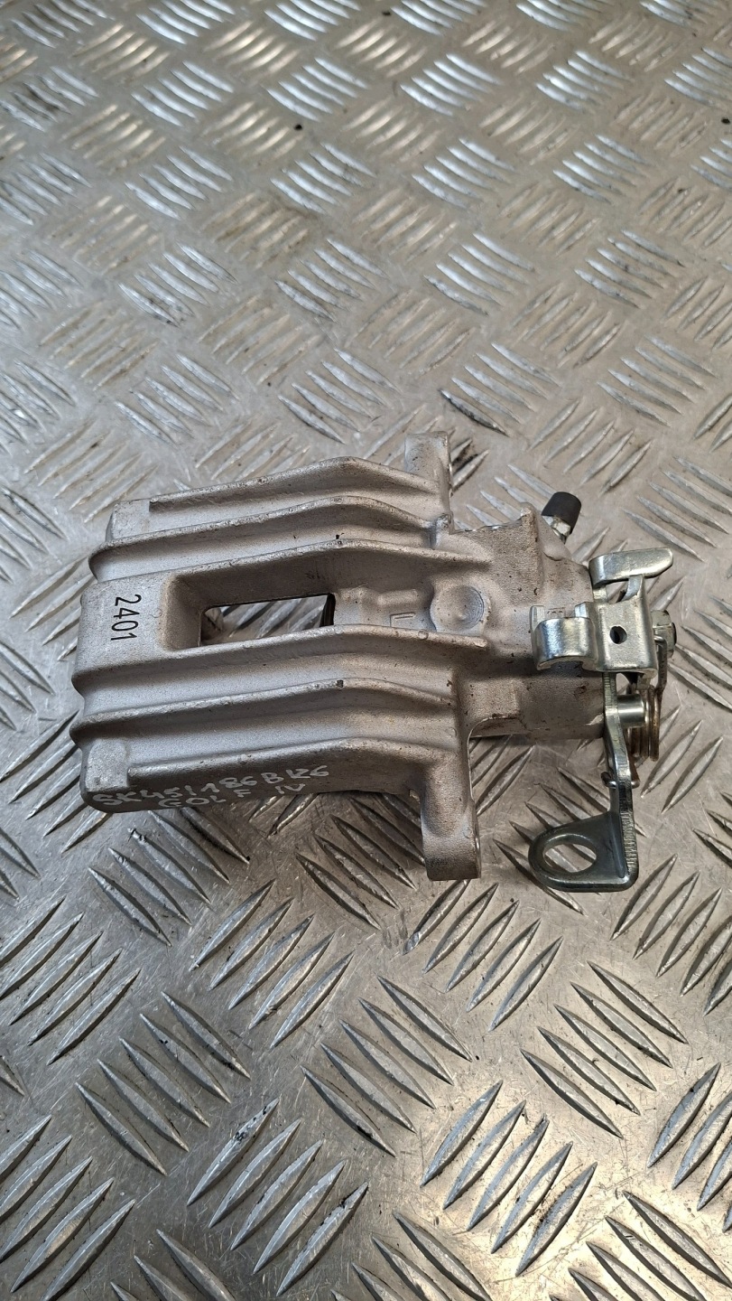 bremssattel bremse sattel brems- links heck VW GOLF IV