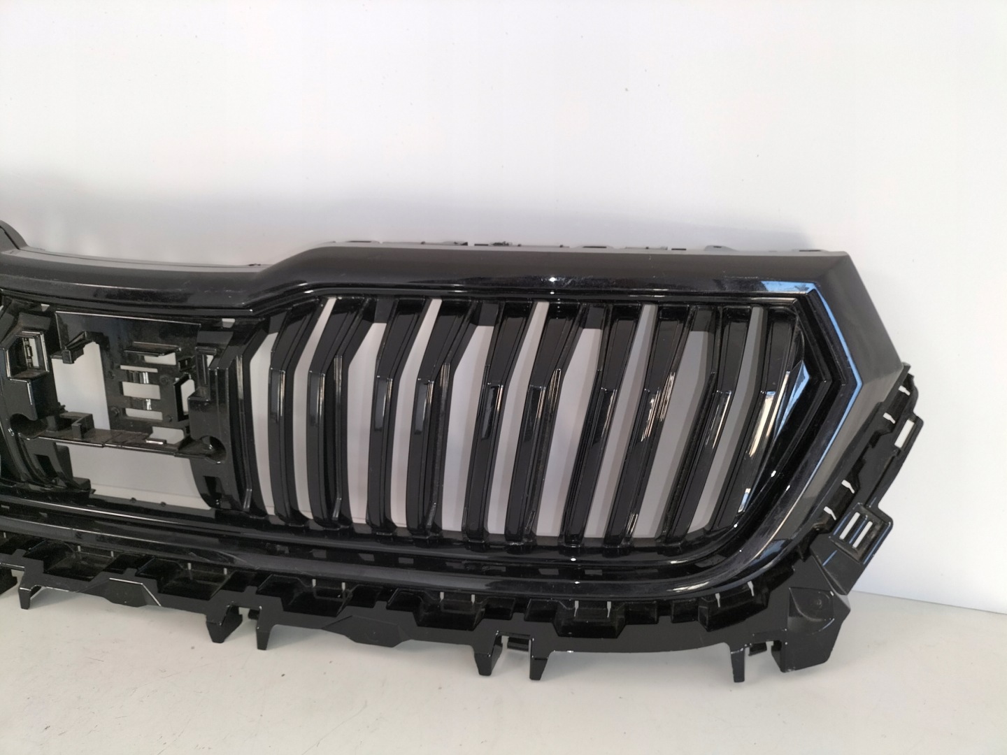 grille grid grill SKODA KODIAQ LIFT 21