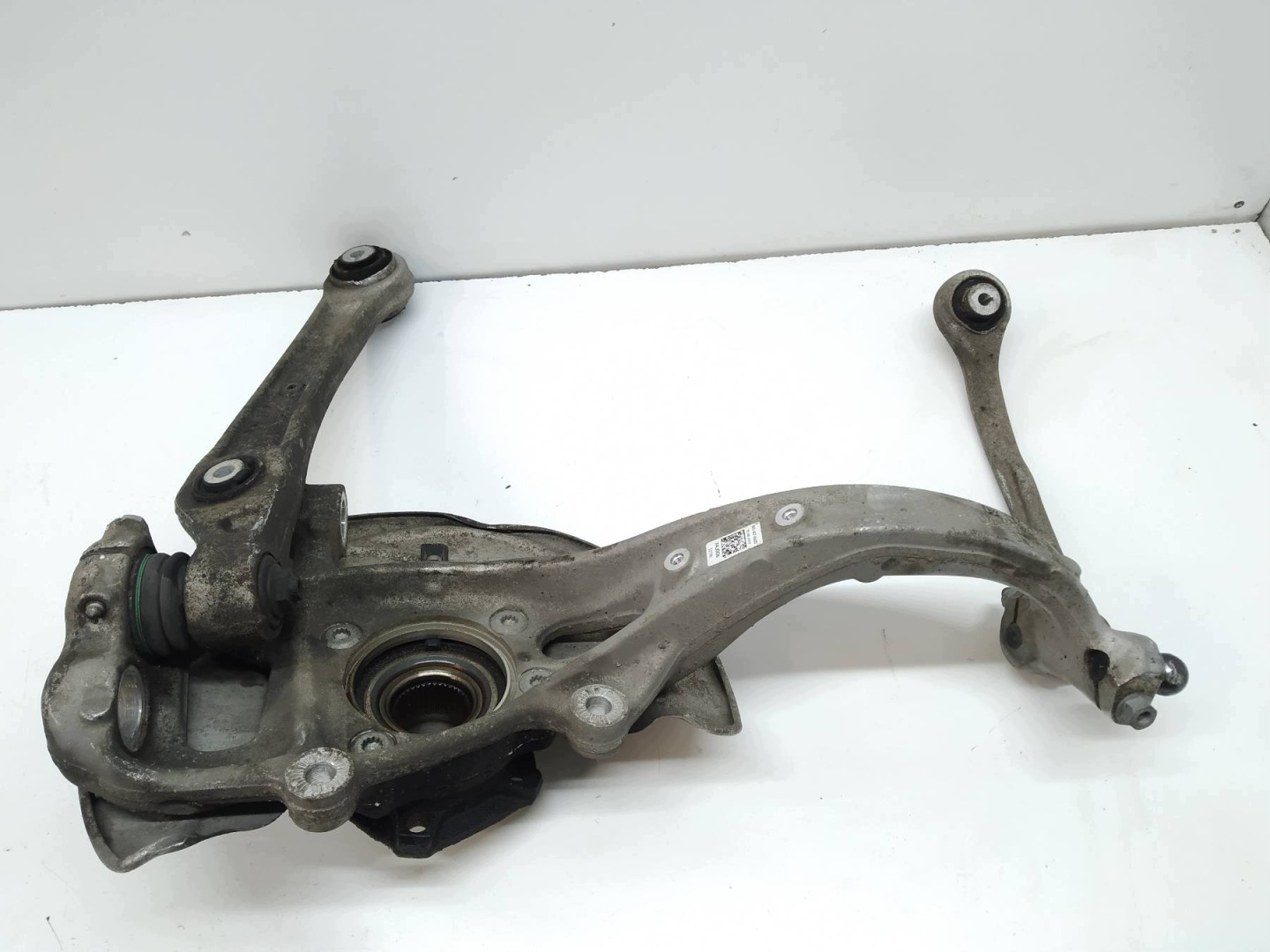 swing right front 2.0 TDI 163 KM 4K0407560D Audi A6 V (2018-) C8