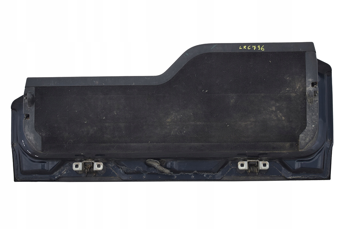 boot doors rear part BURTA LAND ROVER DISCOVERY 3 LRC796